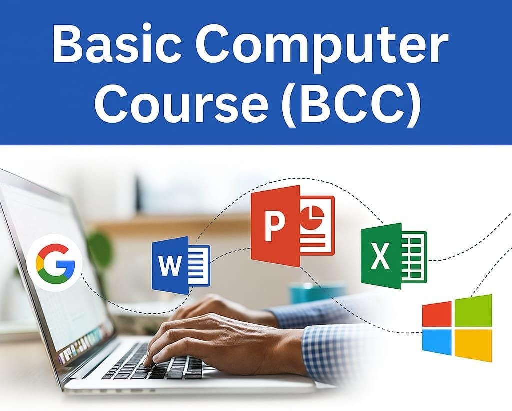 Basic Computer Course